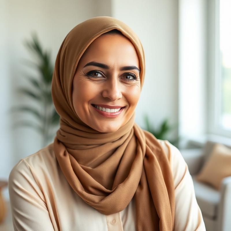 Hakima Yasmin Noor