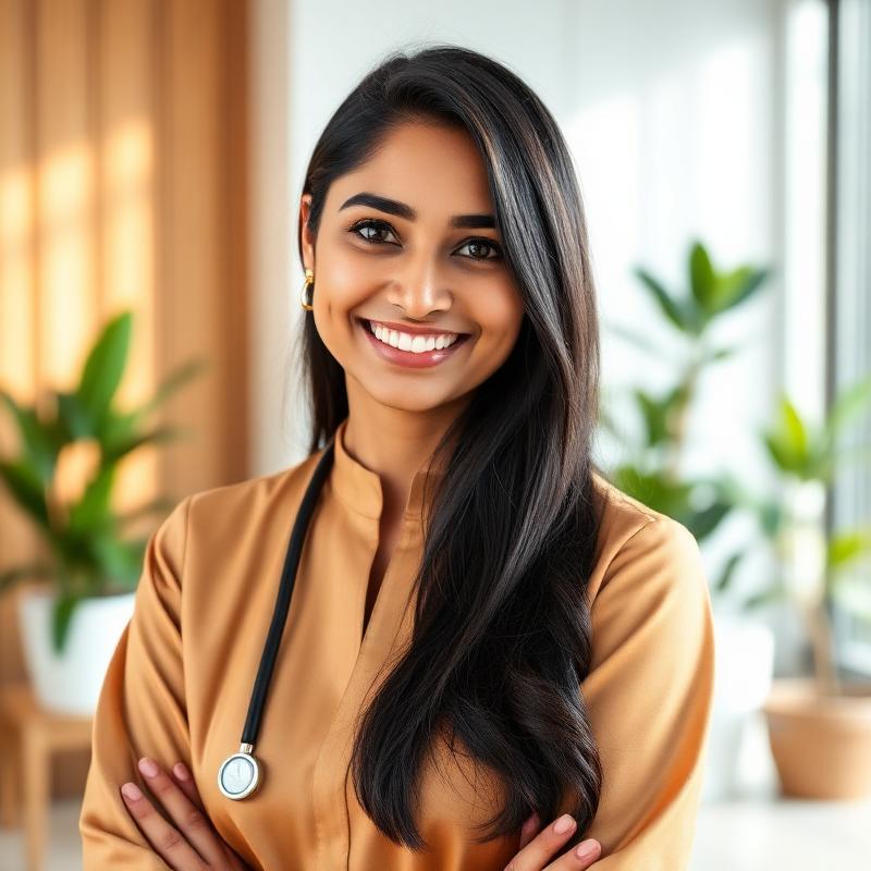 Hakima Ayesha Rahman