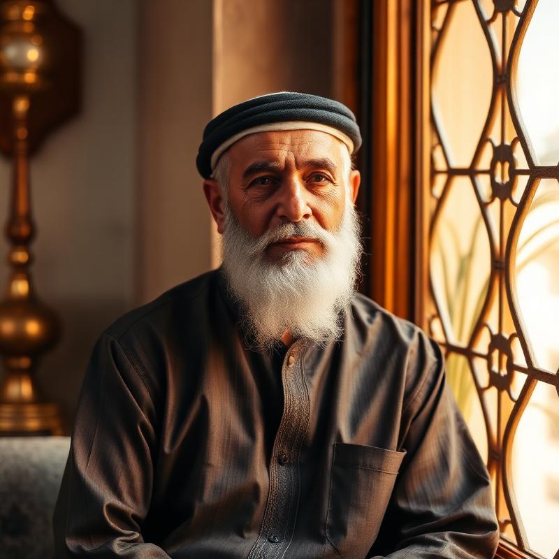 Hakeem Abdullah Farouk